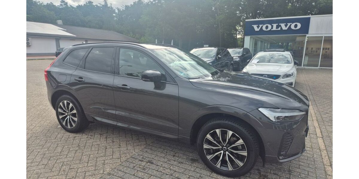 Volvo XC60 26.650 km 40.900 &euro; Nordhorn 48527