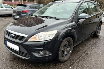 Ford Focus 215.000 km 2.250 &euro; Neuwied 56564