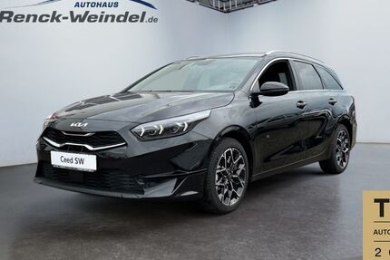 Kia ceed Sportswagon 6.000 km 22.889 € Mannheim 68199