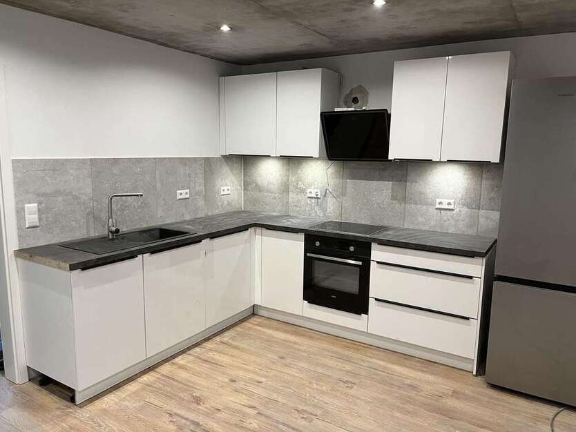 Wohnung zum Mieten in Günzburg 890 € 60 m²