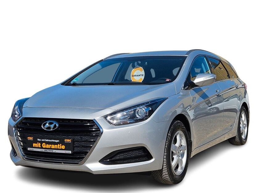 Hyundai i40 125.600 km 8.780 € Duisburg 47249