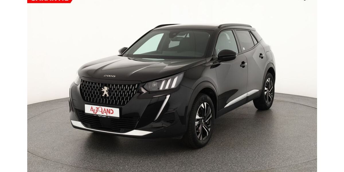Peugeot 2008 43.483 km 20.890 &euro; Wietmarschen 49835