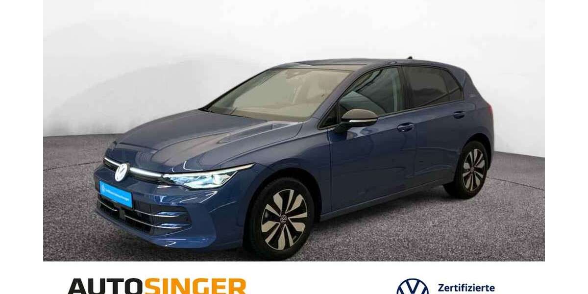 VW Golf 14.900 km 23.720 &euro; Marktoberdorf 87616