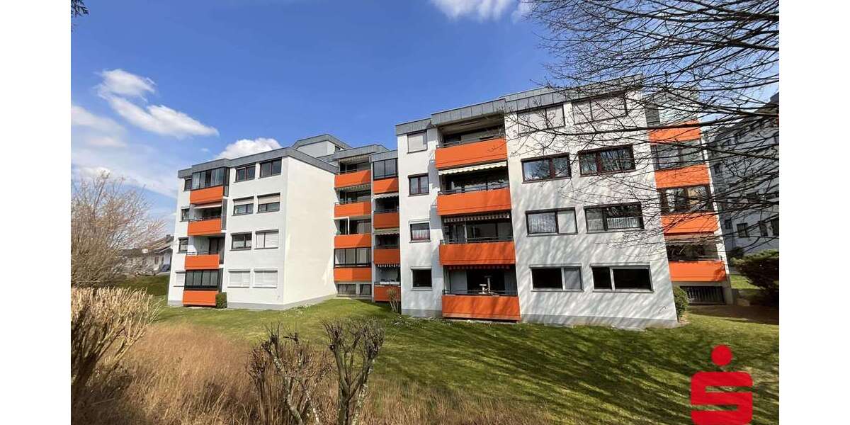 Etagenwohnung Friedberg - 3 Zimmer, 70 m&sup2;, 219.000&euro; | Angebot:25087118