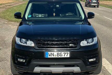 Land Rover Range Rover Sport 256.000 km 15.500 &euro; Fellbach 70736