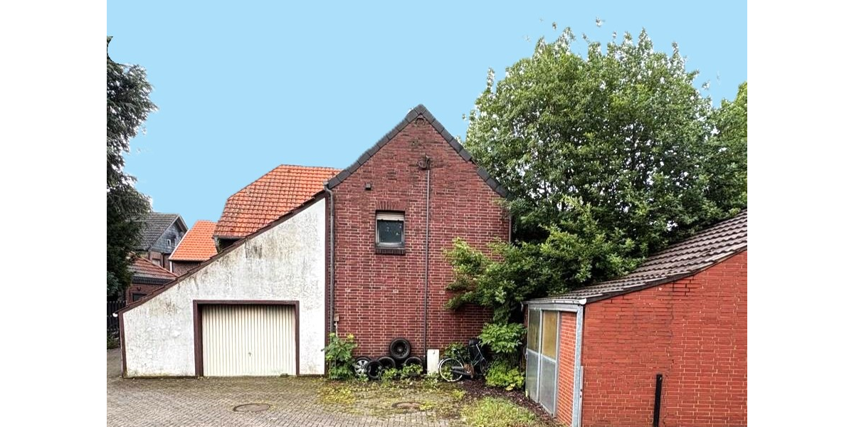 Einfamilienhaus Nettetal - 4 Zimmer, 70 m&sup2;, 129.000&euro; | Angebot:27133268