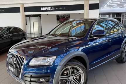 Audi Q5 142.416 km 21.999 &euro; Dorfen 84405