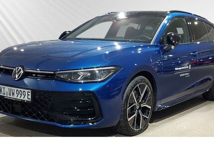 VW Passat 10.000 km 47.480 &euro; Kiel 24114