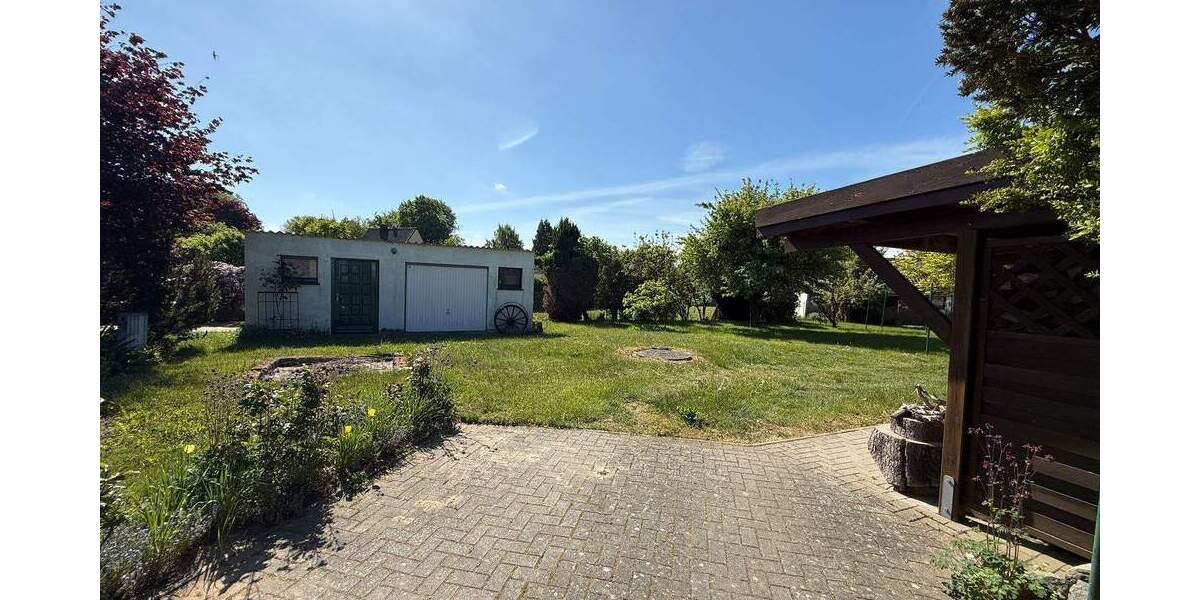 Einfamilienhaus Satow Heiligenhagen - 6 Zimmer, 149 m&sup2;, 329.000&euro; | Angebot:25798050