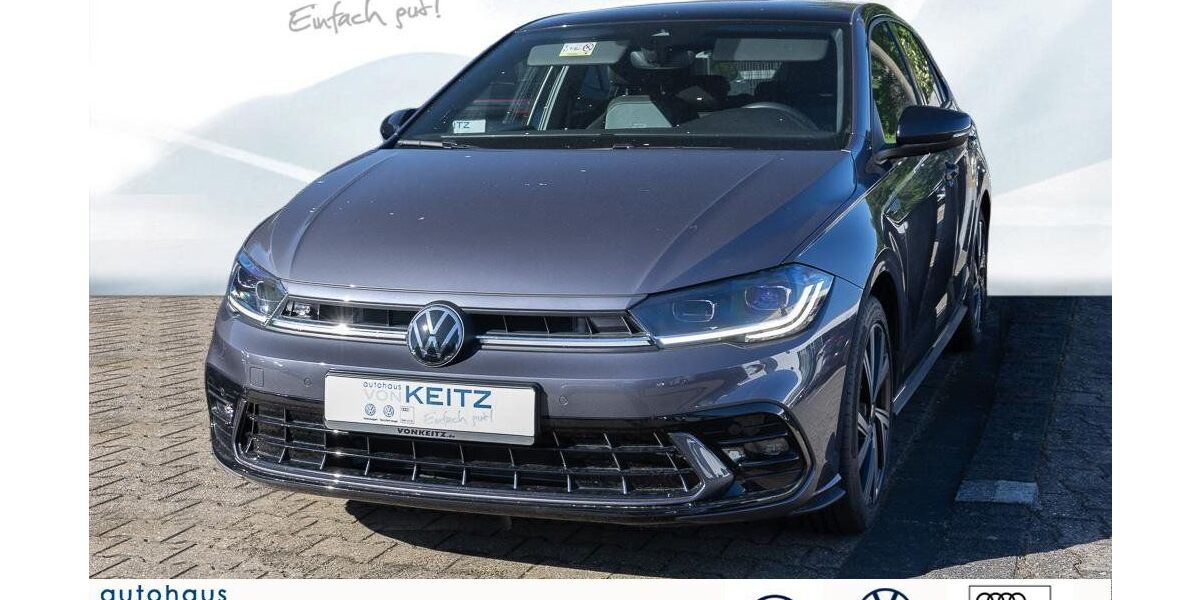 VW Polo 13.160 km 23.150 &euro; Kerpen 50169