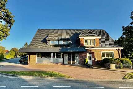 Gewerbeobjekt Rosengarten Nenndorf - 3.000&euro; | Angebot:24496028