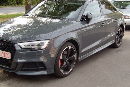 Audi A3 210.000 km 10.950 &euro; Waldsassen 95652