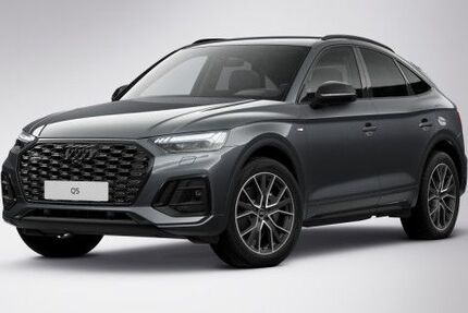 Audi Q5 5.999 km 69.910 &euro; Stuttgart 70563