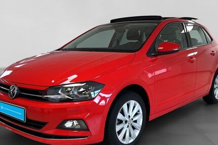 VW Polo 52.777 km 18.910 &euro; Seevetal 21220
