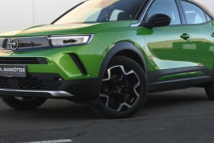 Opel Mokka 16.350 km 23.950 &euro; Paderborn 33106