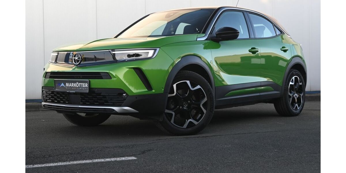 Opel Mokka 16.350 km 23.950 &euro; Paderborn 33106