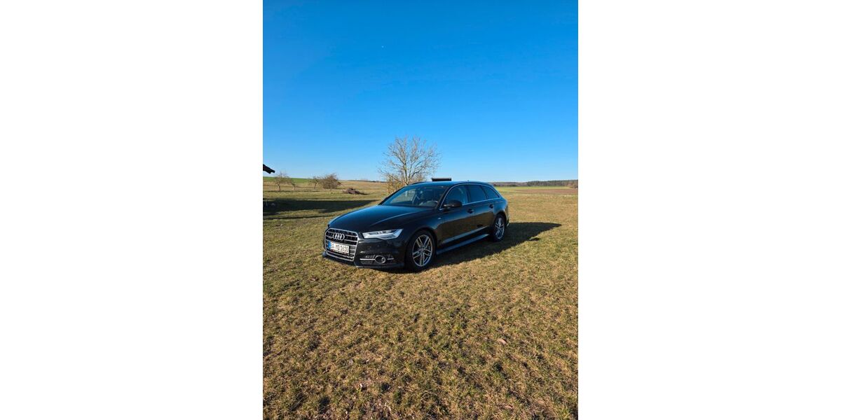 Audi A6 141.000 km 23.444 &euro; Burgebrach 96138