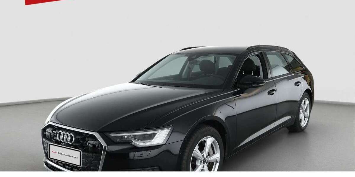 Audi A6 23.398 km 45.390 &euro; Lohr am Main 97816