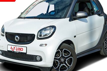 Smart ForTwo 46.707 km 14.990 &euro; Wietmarschen 49835
