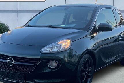 Opel Adam 104.000 km 8.450 &euro; Landshut 84030