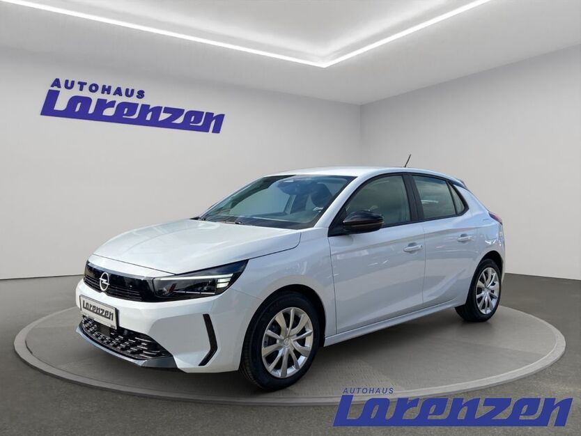 Opel Corsa 1.750 km 17.380 € Gelting 24395