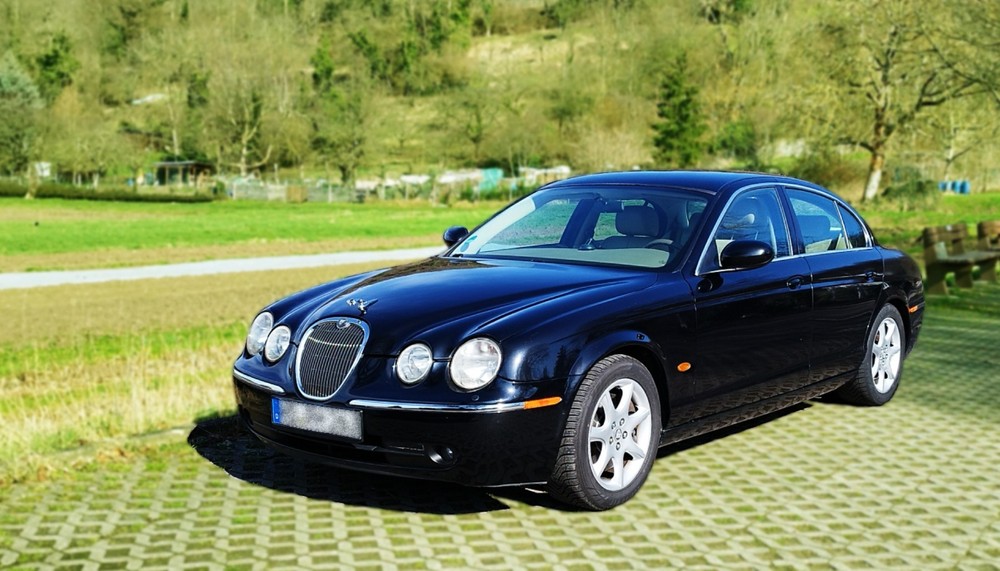 Jaguar S-Type 257.000 km 5.740 &euro; Edingen-Neckarhausen 68535