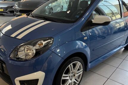 Renault Twingo 126.998 km 7.490 &euro; Neunkirchen 57290