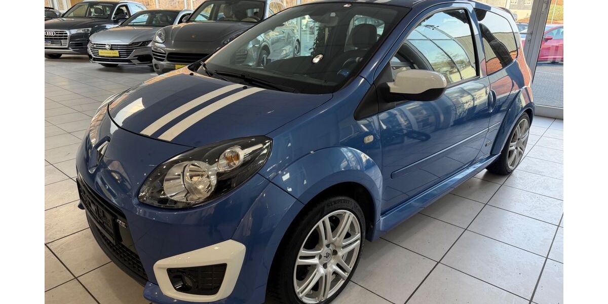 Renault Twingo 126.998 km 7.490 &euro; Neunkirchen 57290
