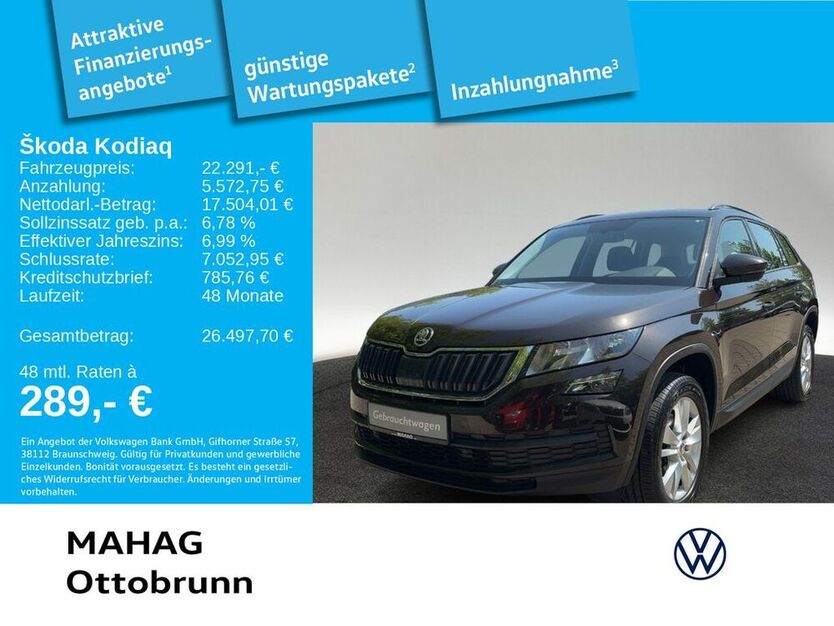 Kodiaq