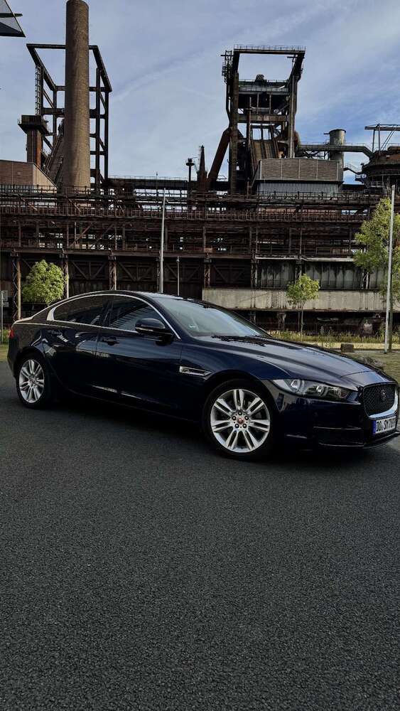 XE