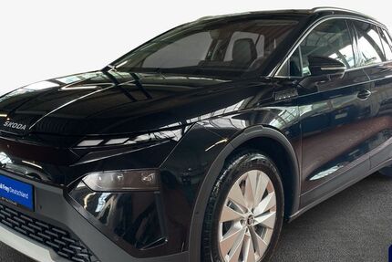 Skoda Elroq 3.081 km 46.995 &euro; Esslingen 73730