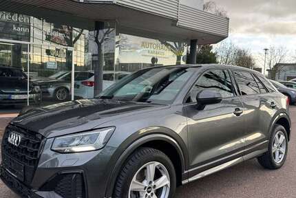 Audi Q2 27.421 km 27.950 &euro; Korschenbroich 41352