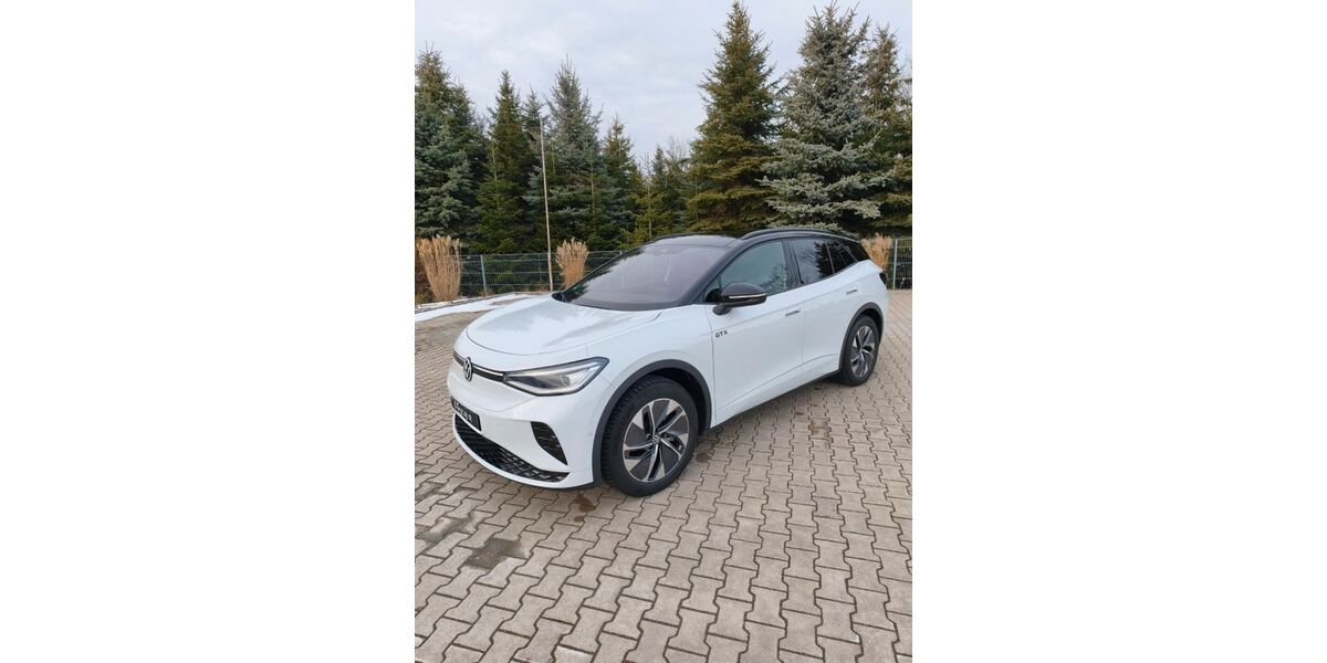 VW ID.4 17.200 km 44.800 &euro; Groß Twülpstedt 38464