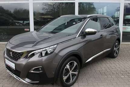 Peugeot 3008 68.400 km 20.990 &euro; Neumünster 24539