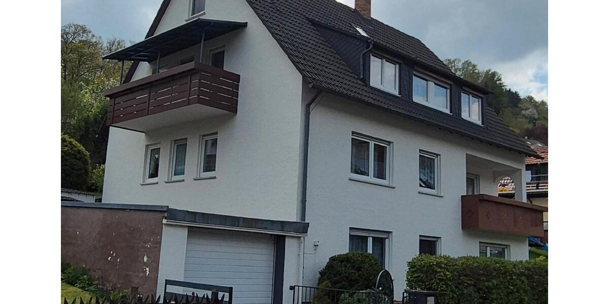 Dachgeschoßwohnung Lohr am Main - 6 Zimmer, 150 m&sup2;, 298.000&euro; | Angebot:26261853