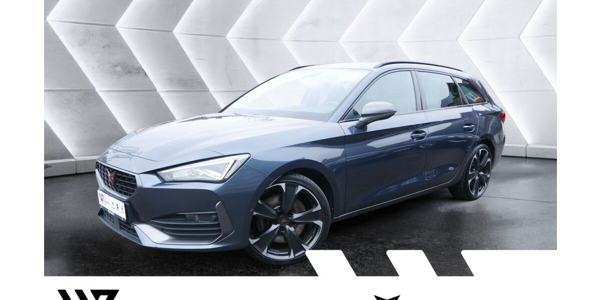 Cupra Leon 90.216 km 26.691 &euro; Büdingen-Düdelsheim 63654