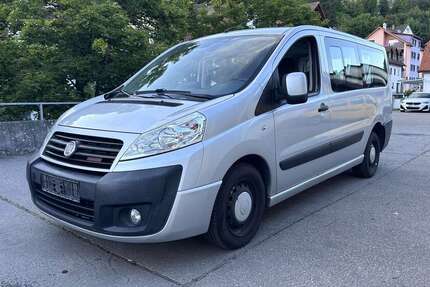 Fiat Scudo