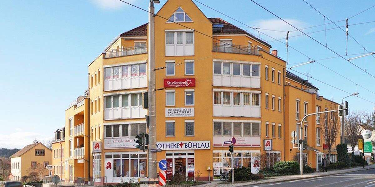 Gewerbeobjekt Dresden Bühlau/Weißer Hirsch - 1.600.000&euro; | Angebot:25070236