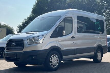 Ford Transit 178.530 km 17.900 € Neumünster 24536
