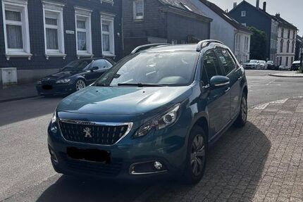 Peugeot 2008 56.000 km 10.000 &euro; Remscheid 42853