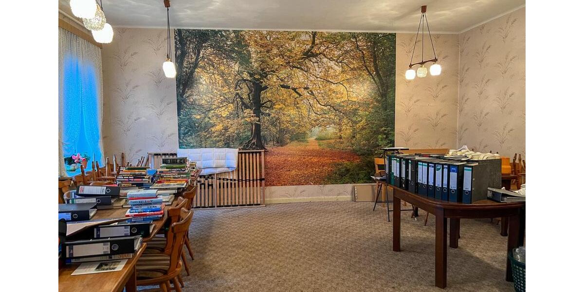 Gewerbeobjekt Boostedt - 3.000&euro; | Angebot:21141140