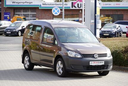 VW Caddy 255.724 km 7.990 &euro; Papenburg 26871