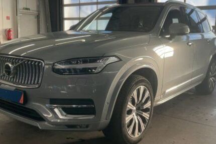 Volvo XC90 32.029 km 44.990 &euro; Leipzig 04179