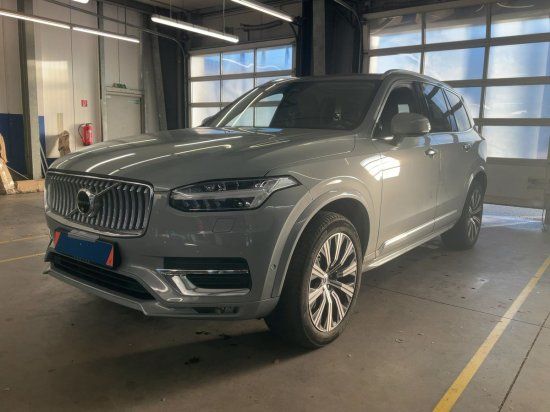 Volvo XC90 32.029 km 44.990 &euro; Leipzig 04179