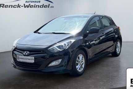 Hyundai i30 84.000 km 10.989 € Speyer 67346