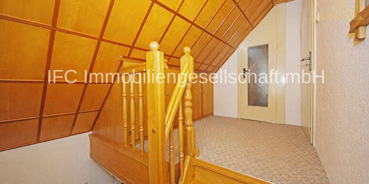 Einfamilienhaus Jessen (Elster) Holzdorf - 7 Zimmer, 156 m&sup2;, 199.000&euro; | Angebot:26208247
