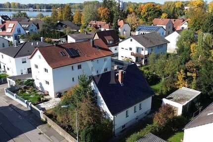 Haus zum Kaufen in Ingolstadt 560.000 € 86 m² 3.5 zimmer