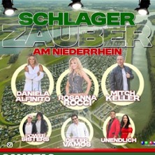Schlagerzauber