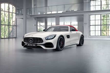 Mercedes-Benz AMG GT 50.000 km 106.949 &euro; Taunusstein 65232