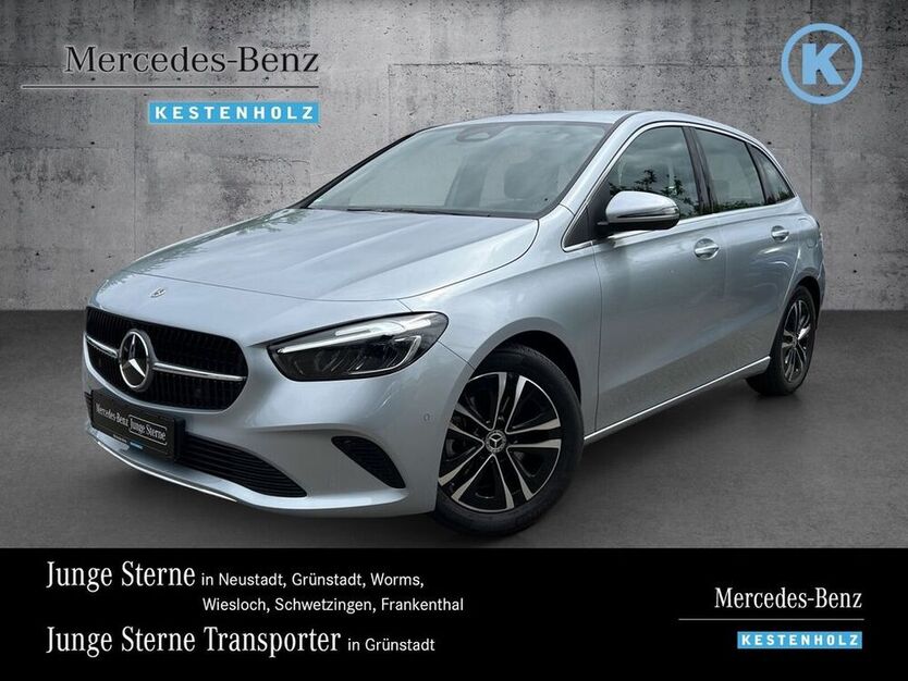 B 200